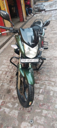 Hero Hunk 2012 Model