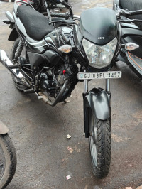 Hero Passion X Pro 2013 Model