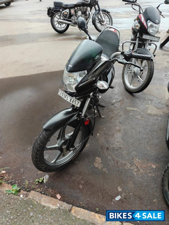 Black Hero Passion X Pro