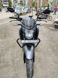 Honda CB Hornet 160R  Model