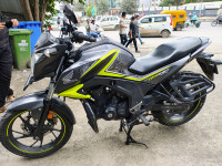 Honda CB Hornet 160R