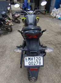 Honda CB Hornet 160R