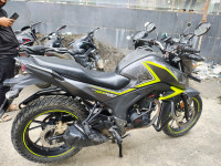 Honda CB Hornet 160R