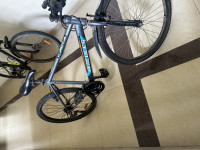 Bicycle Hercules 2023 Model