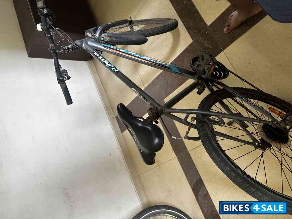 Bicycle Hercules Bicycle Hercules