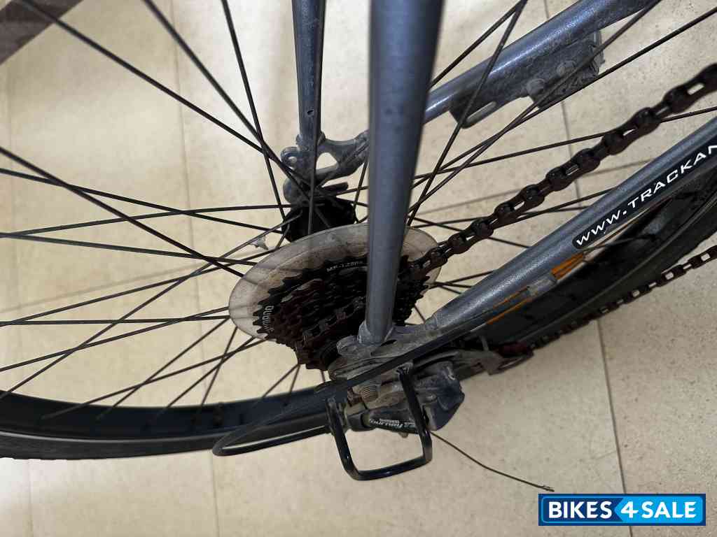 Bicycle Hercules Bicycle Hercules