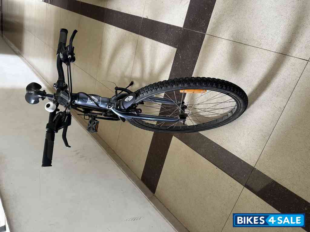 Bicycle Hercules Bicycle Hercules