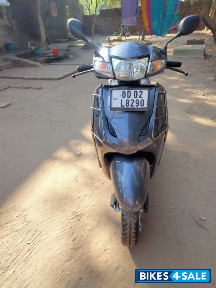 Honda Activa 3G