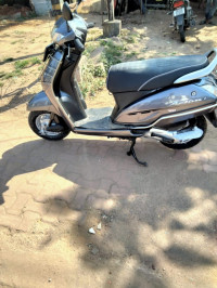 Honda Activa 3G