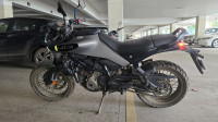 Husqvarna Svartpilen 401 2024