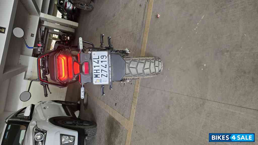 Husqvarna Svartpilen 401 2024 Husqvarna Svartpilen 401 2024