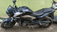 Bajaj Dominar 250 2022