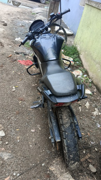 Bajaj Dominar 250 2022