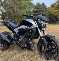 Bajaj Dominar 250 2022