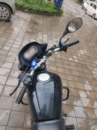 Black Hero Super Splendor XTEC