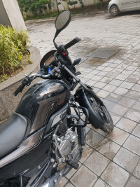 Black Hero Super Splendor XTEC