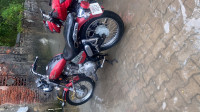 Royal Enfield Thunderbird TwinSpark 350 2010 Model