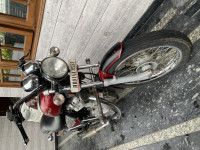 Royal Enfield Thunderbird TwinSpark 350