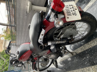 Royal Enfield Thunderbird TwinSpark 350