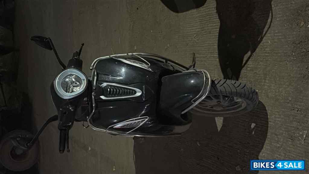 Bajaj Chetak 3502 Tecpac