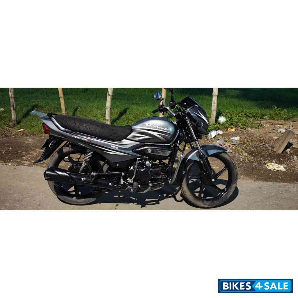 Hero Super Splendor