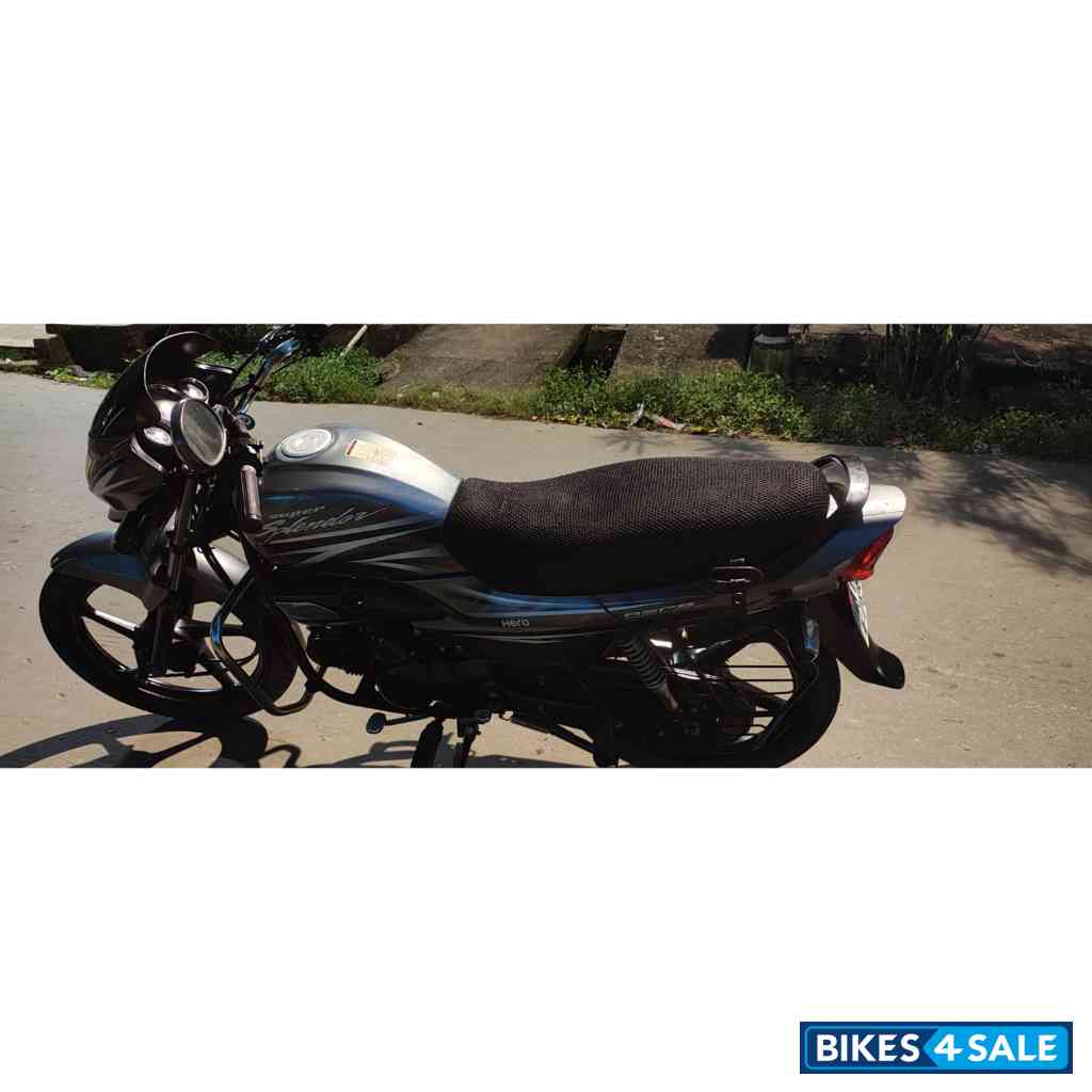 Hero Super Splendor