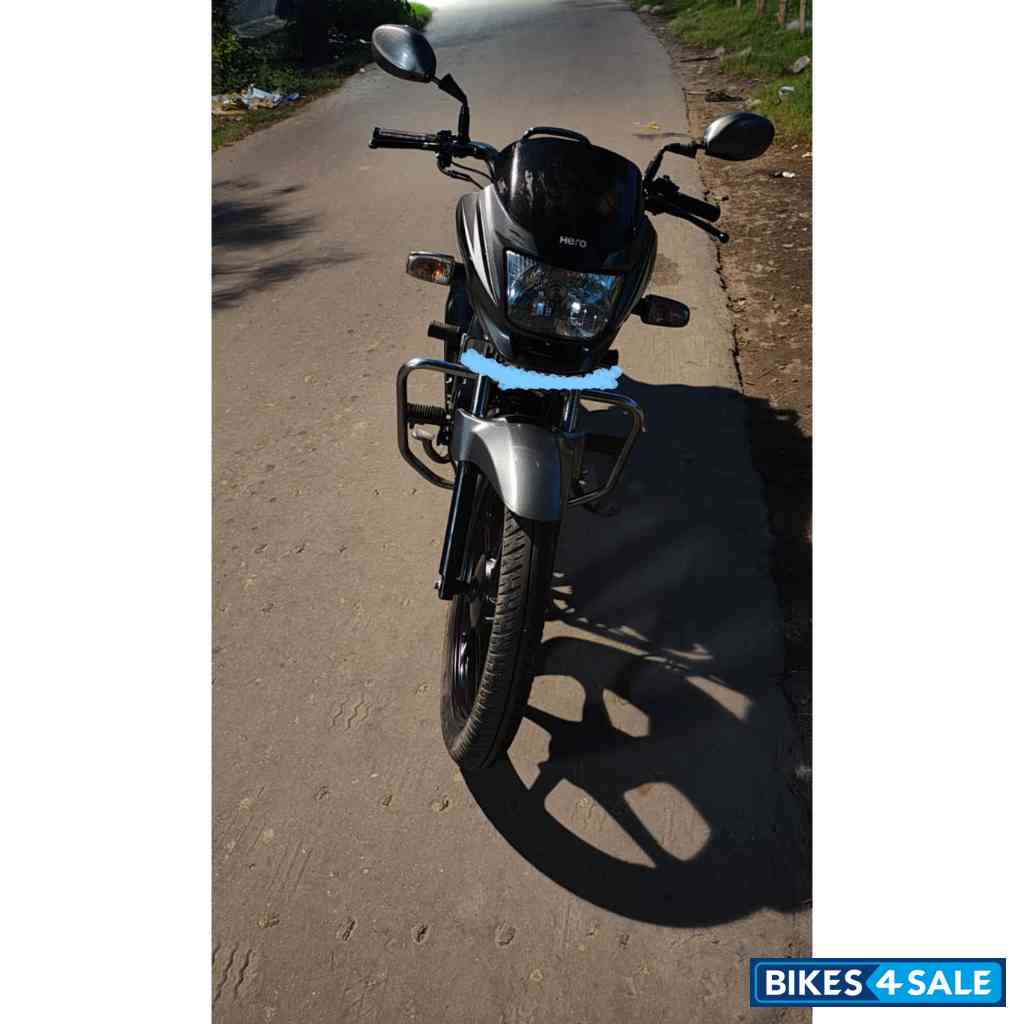 Hero Super Splendor
