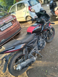 Bajaj Pulsar 220F BS6 2019 Model