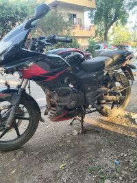 Bajaj Pulsar 220F BS6
