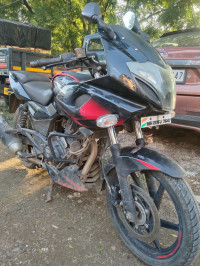 Bajaj Pulsar 220F BS6