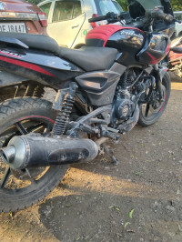 Bajaj Pulsar 220F BS6