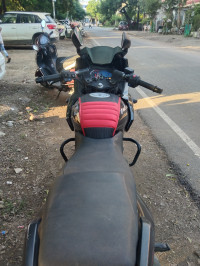 Bajaj Pulsar 220F BS6