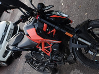 KTM Duke 125 2024 2024 Model