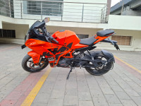 KTM RC 200 2022 2023 Model