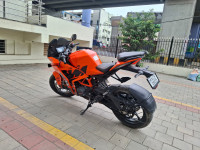 KTM RC 200 2022