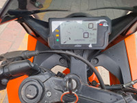 KTM RC 200 2022
