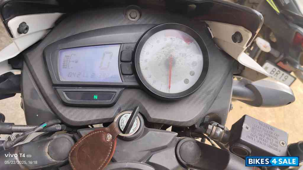 TVS Apache RTR 180 TVS Apache RTR 180