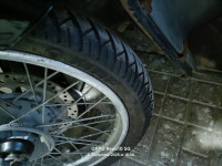 Royal Enfield Classic 350 Redditch Blue