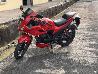 Hero Karizma R 2015 Model