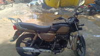 Hero Splendor Plus BS6 2022 Model