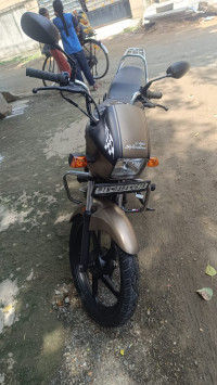 Hero Splendor Plus BS6