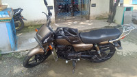 Hero Splendor Plus BS6