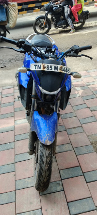 Yamaha FZS 25 2021 Model