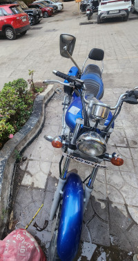 Bajaj Avenger 220 DTS-i 2013 Model