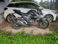 Suzuki Gixxer 250 BS6 2020 Model