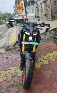 Yamaha MT-15 Ver 2.0 2023 Model