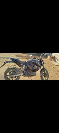 Revolt RV 400 2023 Model