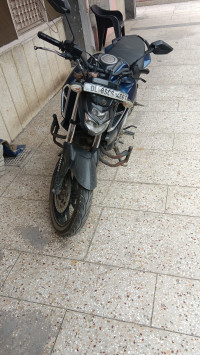 Yamaha FZ-S FI V2 2020 Model