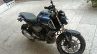 Yamaha FZ-S FI V2