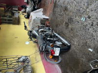 Royal Enfield Bullet Machismo 350 Old 2009 Model